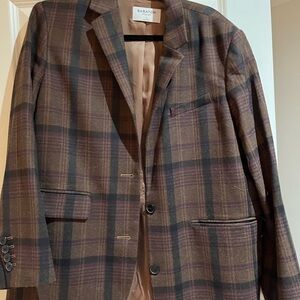 Rarely worn, timeless Aritiza blazer